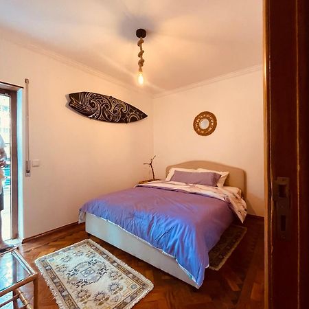 卡斯凯什 Lisbon Soul Surf Camp旅舍 外观 照片
