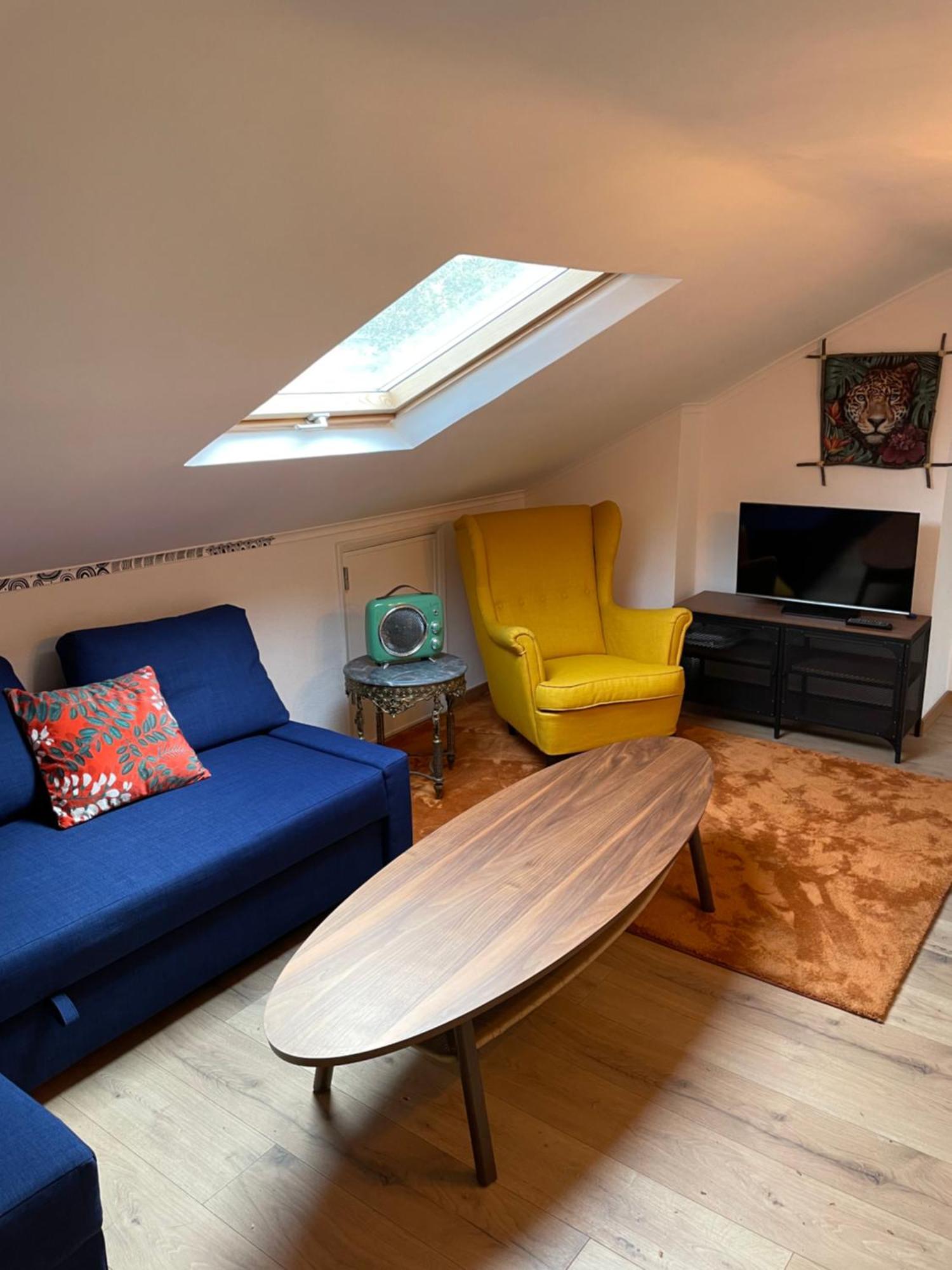 卡斯凯什 Lisbon Soul Surf Camp旅舍 外观 照片