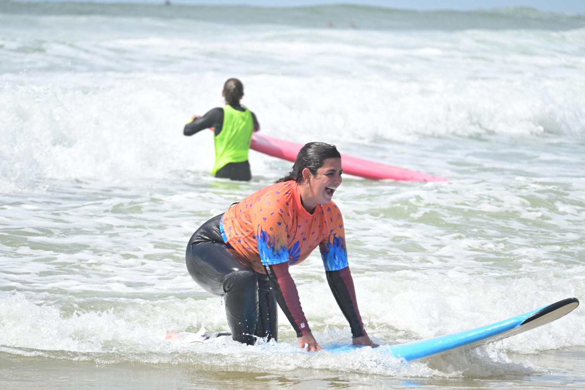 卡斯凯什 Lisbon Soul Surf Camp旅舍 外观 照片