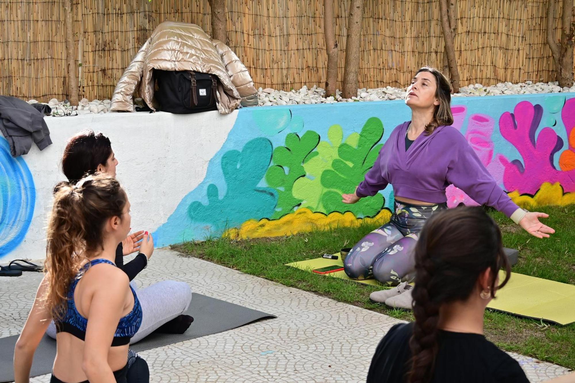 卡斯凯什 Lisbon Soul Surf Camp旅舍 外观 照片