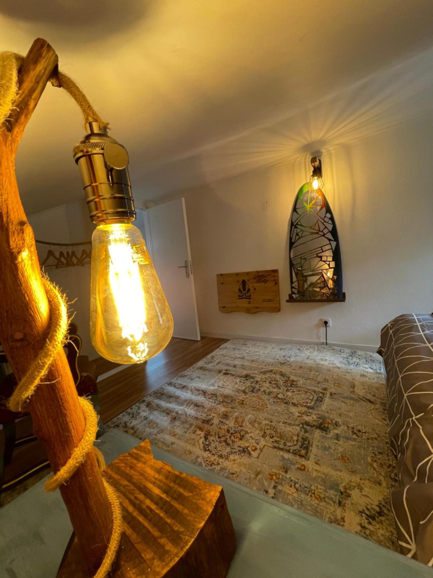 卡斯凯什 Lisbon Soul Surf Camp旅舍 外观 照片