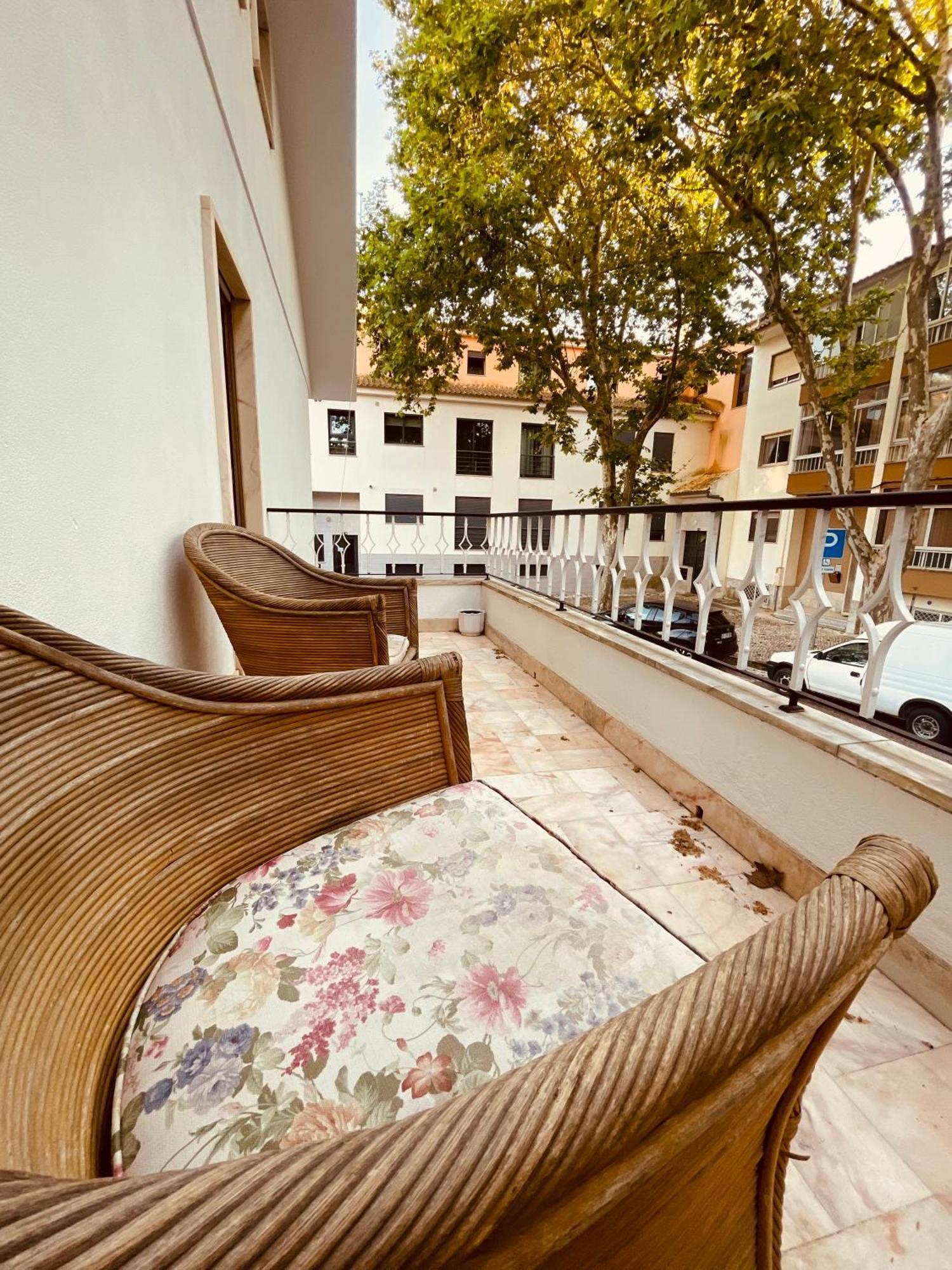 卡斯凯什 Lisbon Soul Surf Camp旅舍 外观 照片