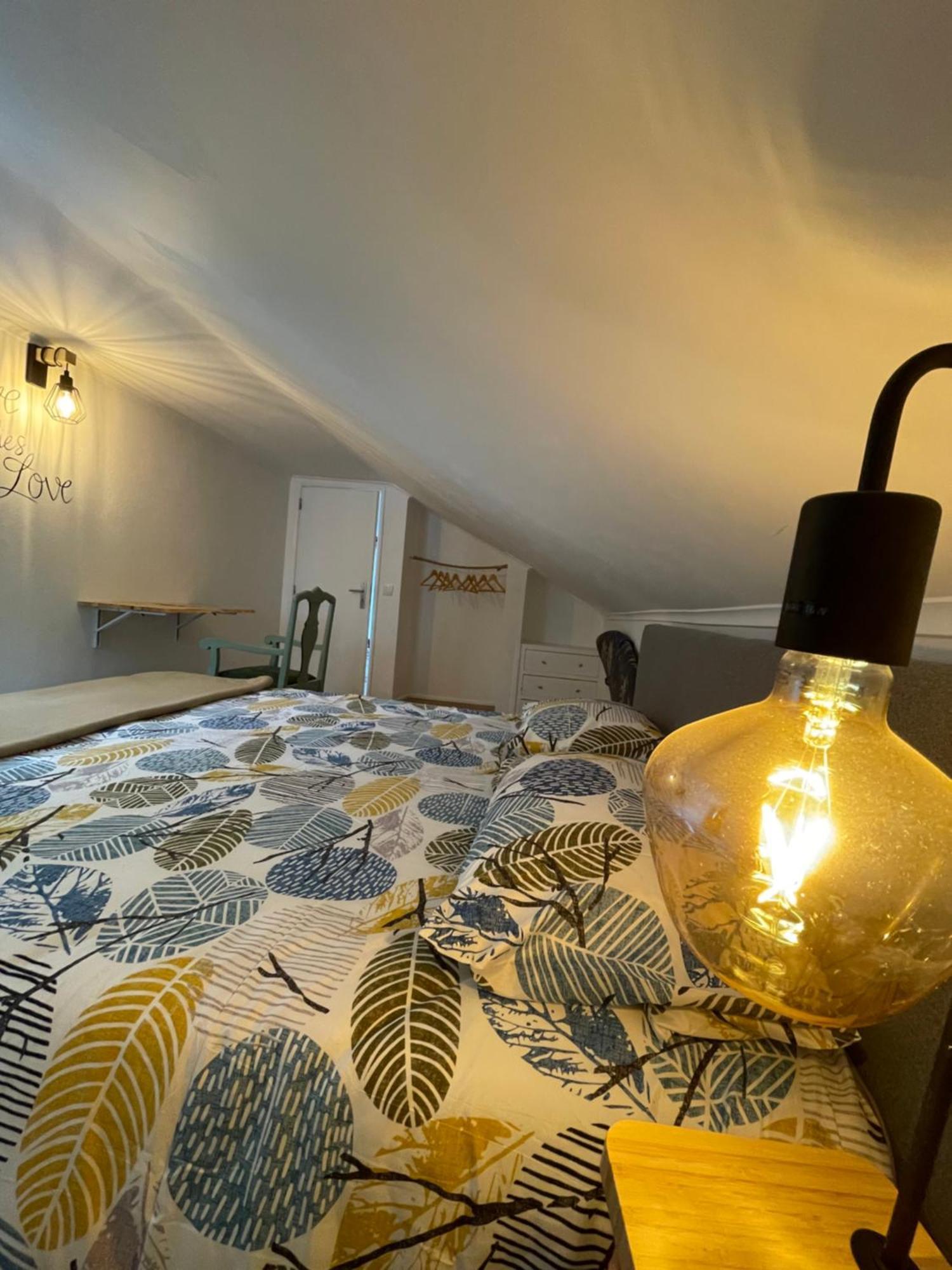卡斯凯什 Lisbon Soul Surf Camp旅舍 外观 照片