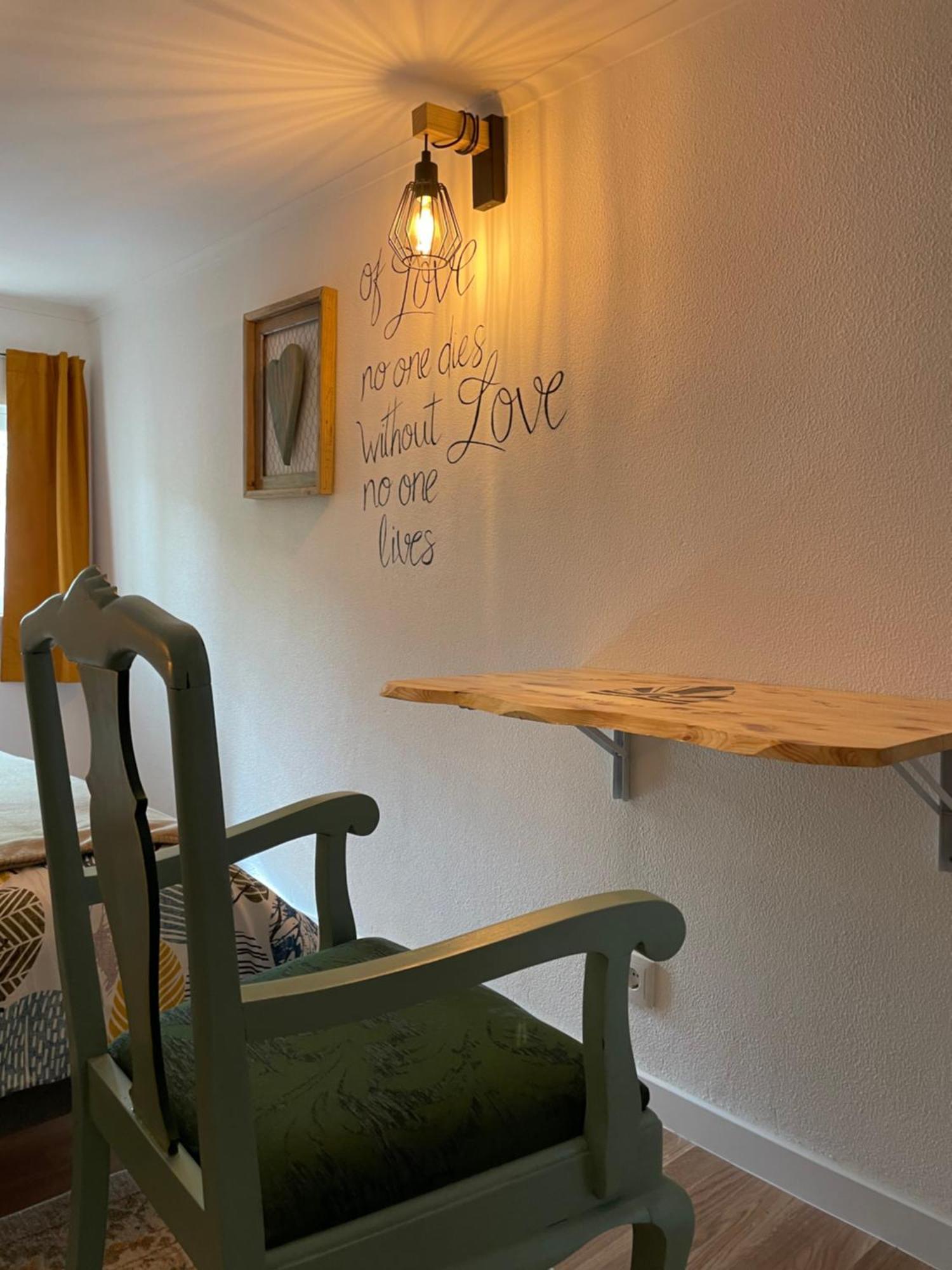 卡斯凯什 Lisbon Soul Surf Camp旅舍 外观 照片