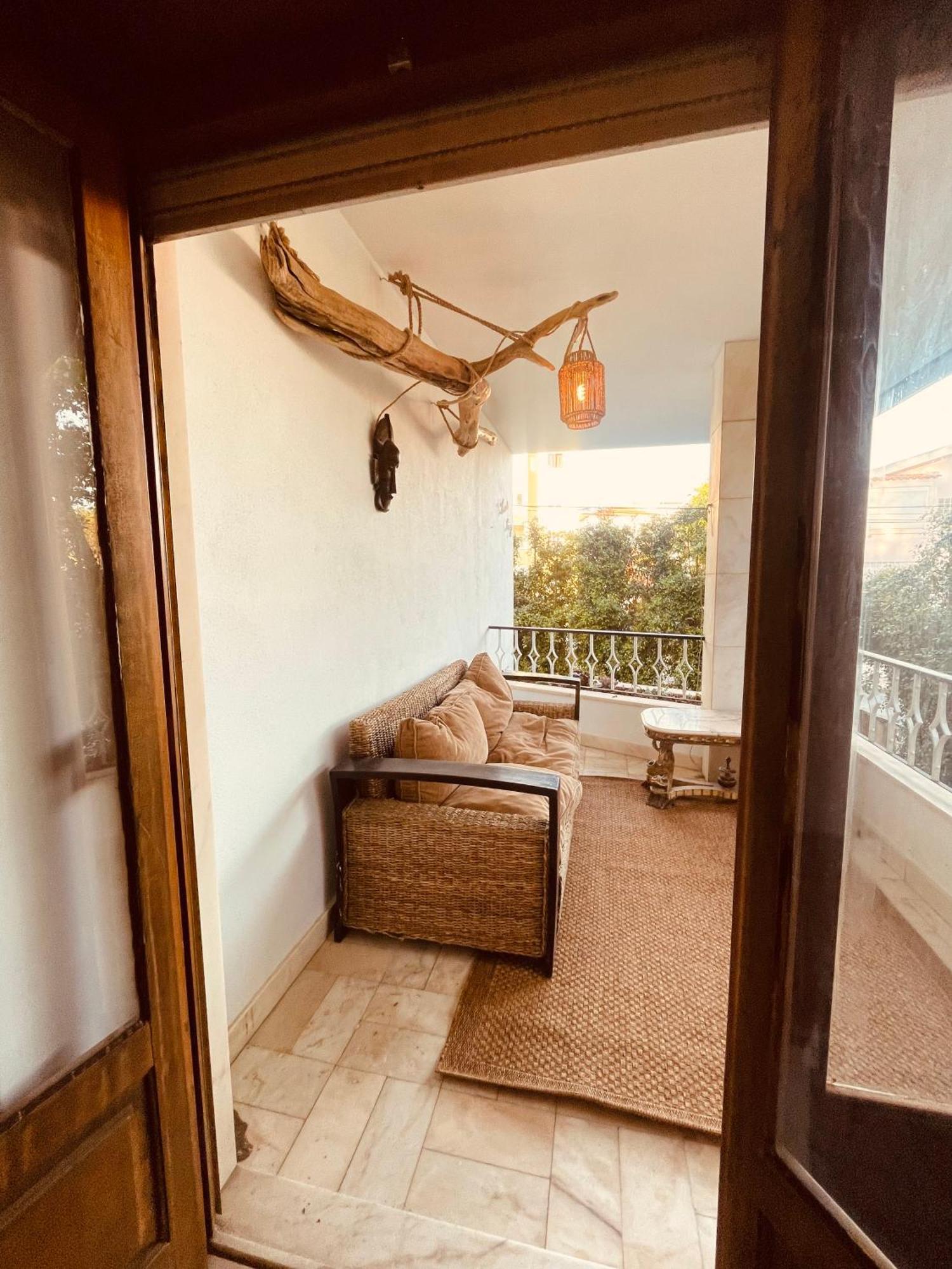 卡斯凯什 Lisbon Soul Surf Camp旅舍 外观 照片