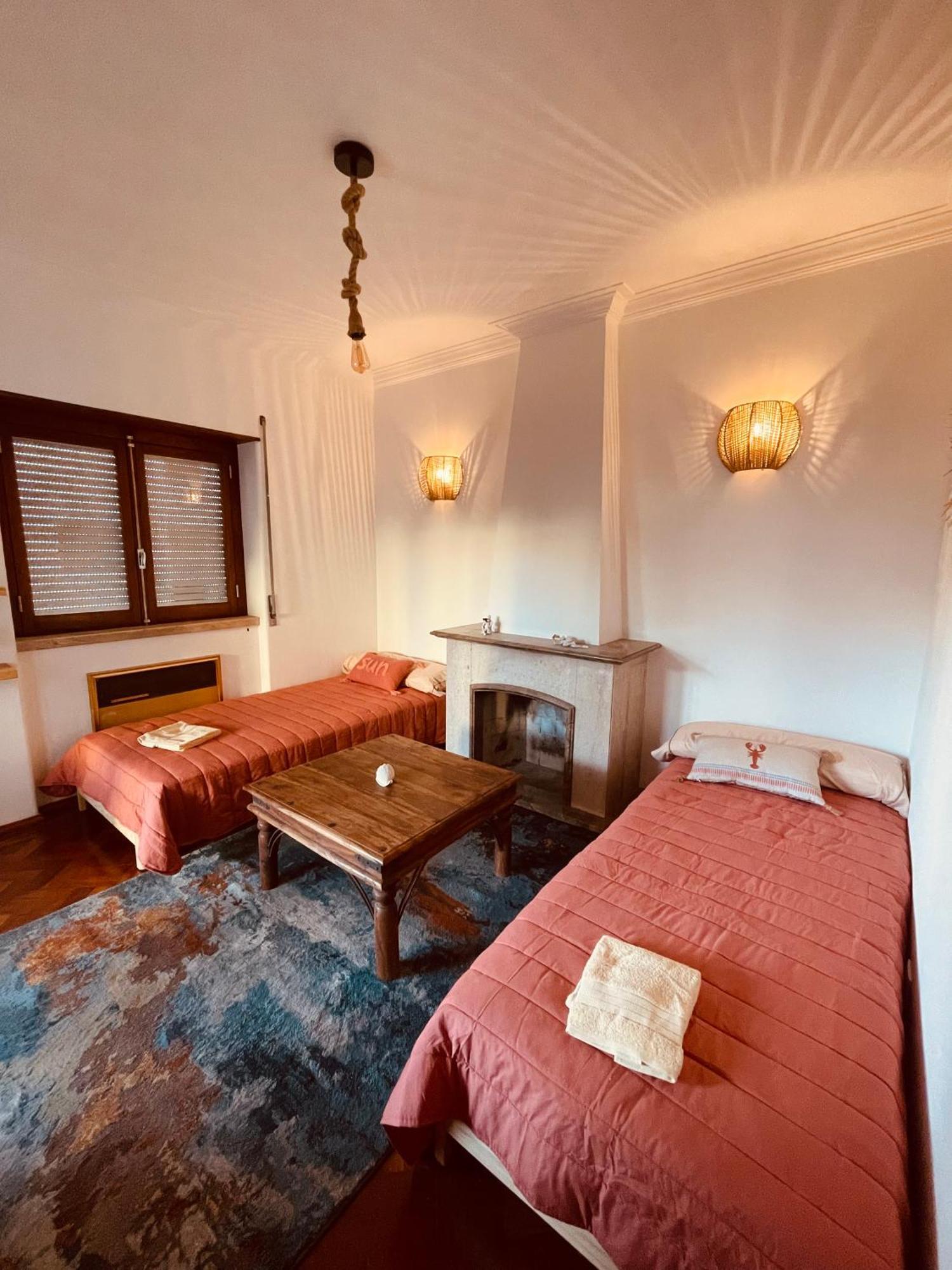 卡斯凯什 Lisbon Soul Surf Camp旅舍 外观 照片