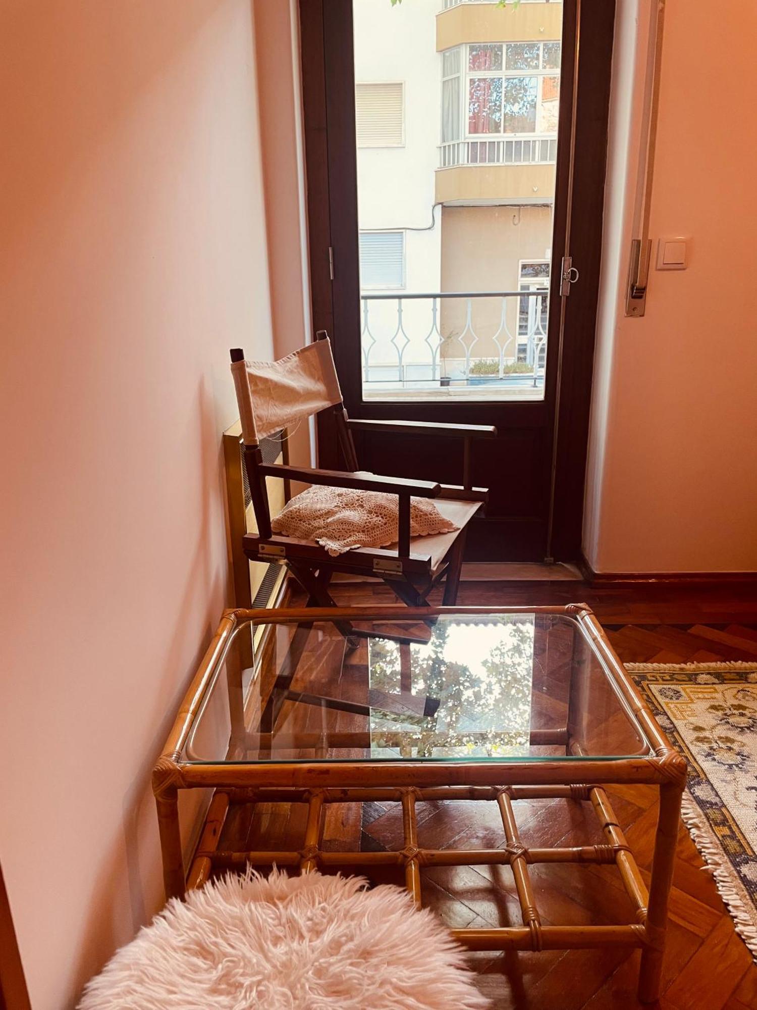 卡斯凯什 Lisbon Soul Surf Camp旅舍 外观 照片