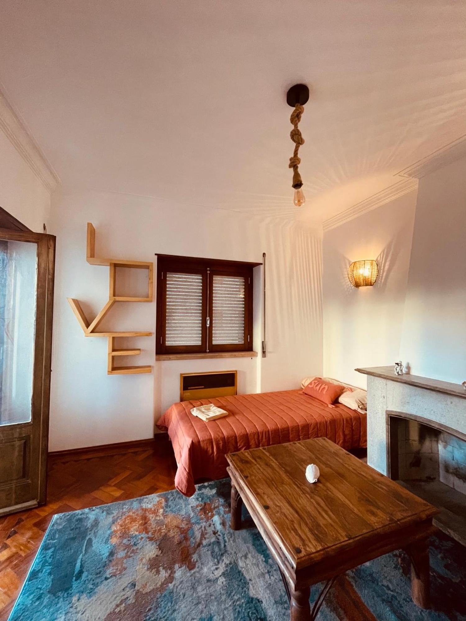 卡斯凯什 Lisbon Soul Surf Camp旅舍 外观 照片
