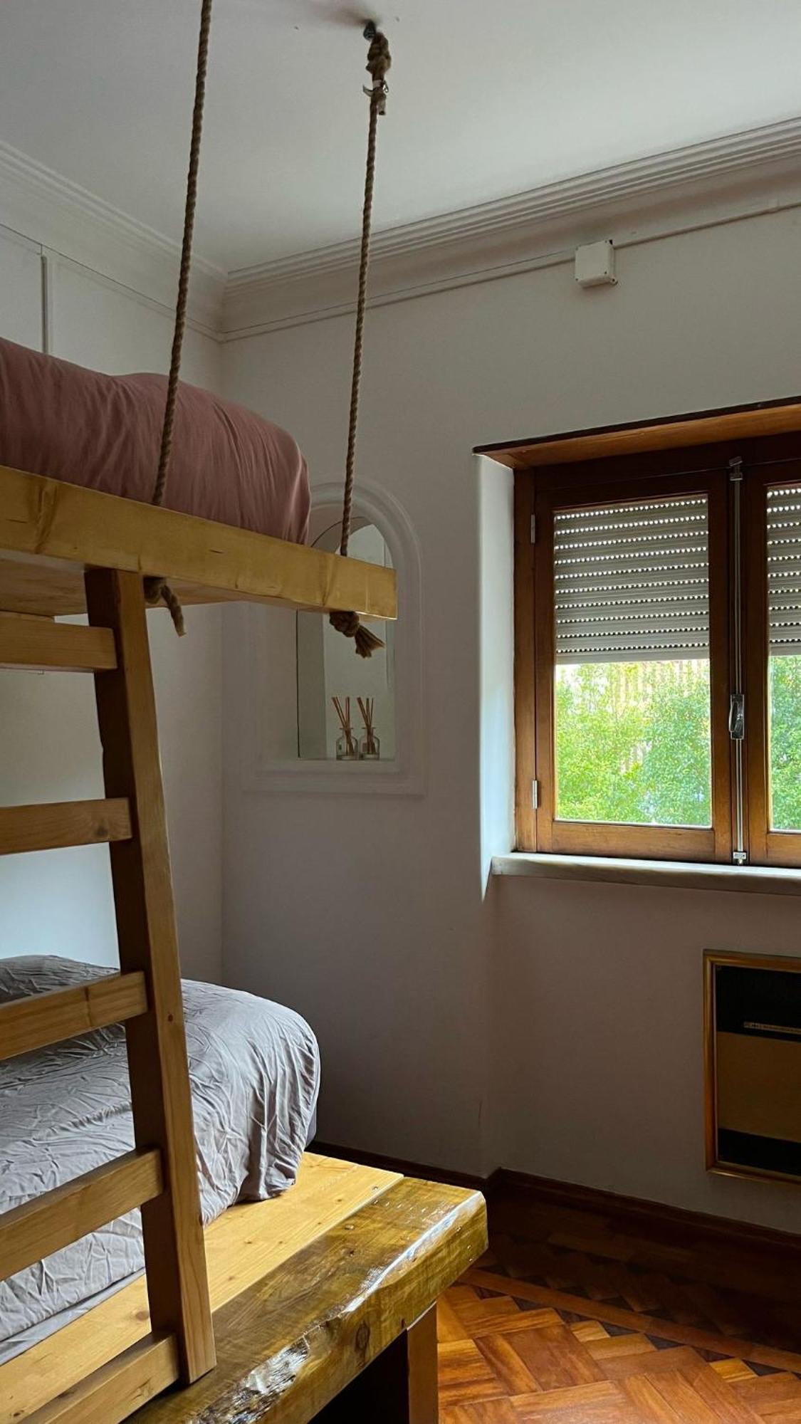 卡斯凯什 Lisbon Soul Surf Camp旅舍 外观 照片