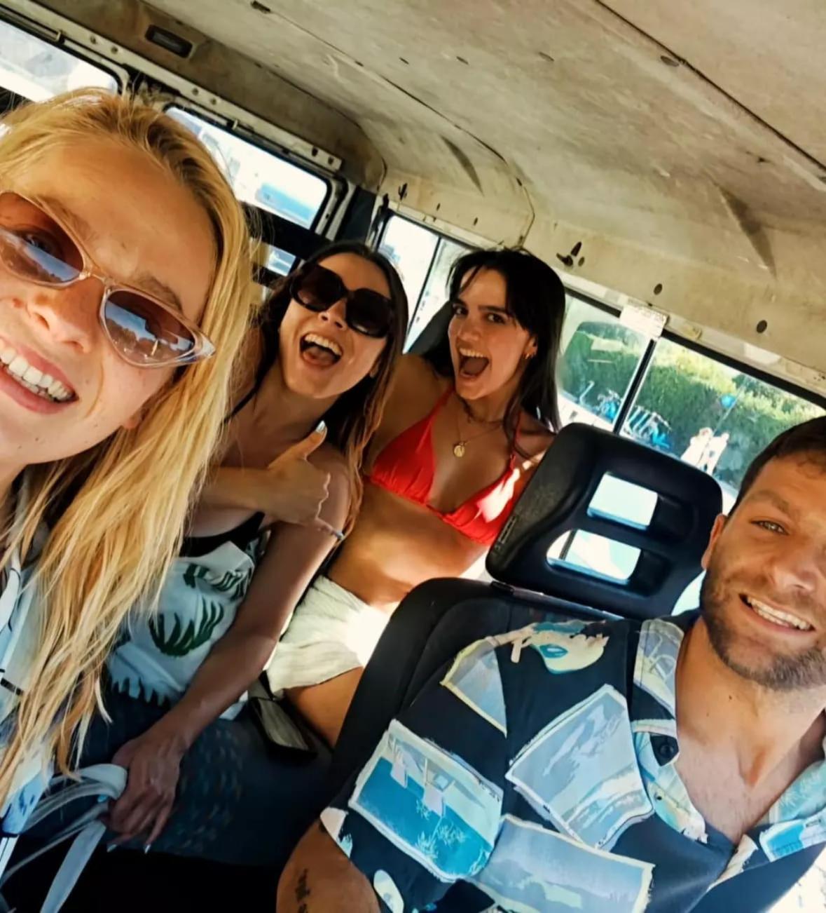 卡斯凯什 Lisbon Soul Surf Camp旅舍 外观 照片